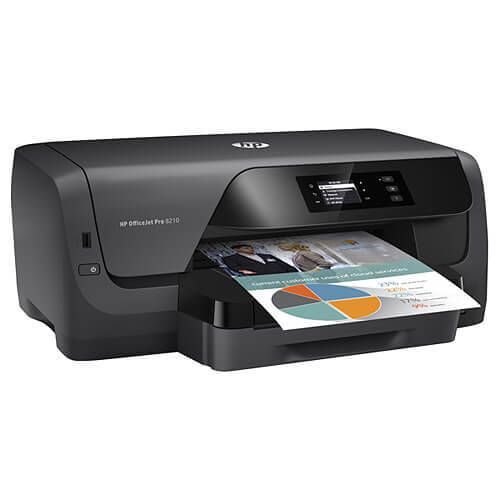 HP 8200 Printer Ink Cartridges’ Printer