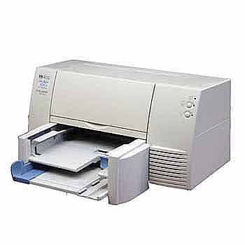 HP 850 Ink Cartridges Printer