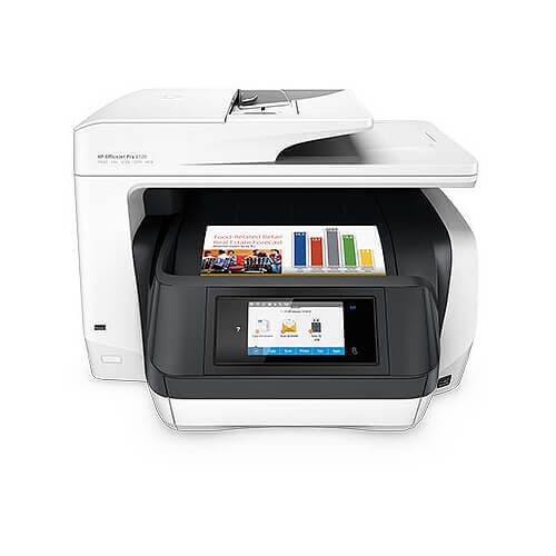 HP OfficeJet Pro 8700