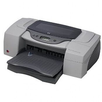 HP Color Inkjet cp1700ps Ink Cartridges Printer