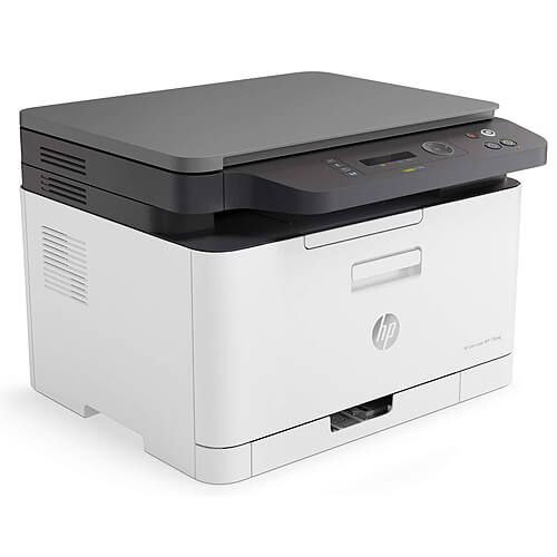 HP Color Laser MFP 178nw Toner Cartridges' Printer