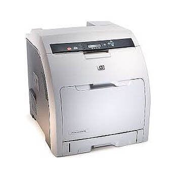HP Color LaserJet 4500 Toner Cartridges Printer
