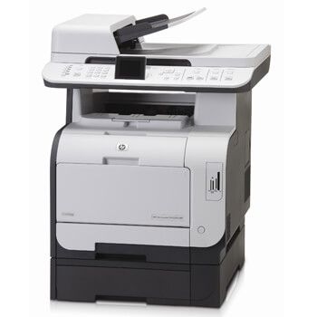 Indirect gezond verstand Rauw HP Color LaserJet CM2320fxi MFP Toner Cartridges from $23.99