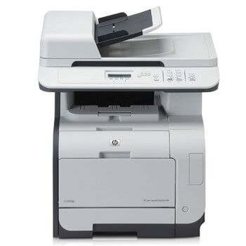 HP Color LaserJet CM2320nf MFP Toner Cartridges' Printer
