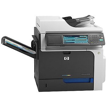 HP Color LaserJet CM4540 Toner Cartridges Printer