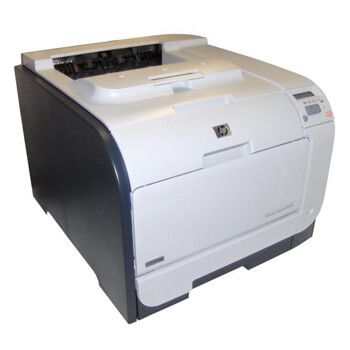 HP Color LaserJet CP2025n Toner Cartridges Printer