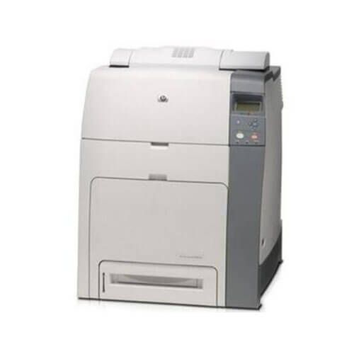 HP Color LaserJet CP4005 Toner Cartridges Printer