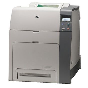 HP Color LaserJet CP4005dn Toner Cartridges Printer