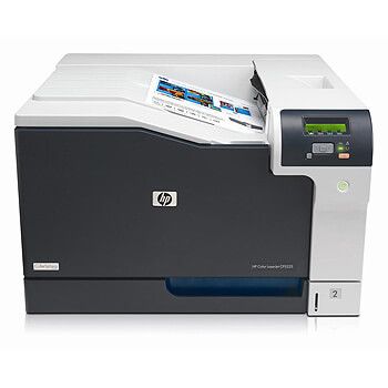 HP Color LaserJet CP5225dn Toner Cartridges Printer