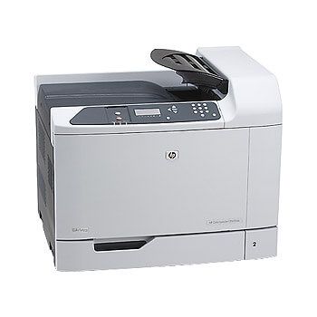 HP Color LaserJet CP6015dn Toner Cartridges Printer