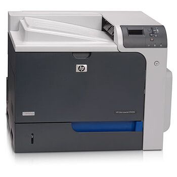 HP Color LaserJet Enterprise CP4525dn Toner Cartridges Printer