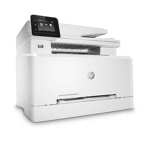 Bowling Trafik Glæd dig HP Color LaserJet Pro MFP M281fdw Toner Cartridges from $39.95