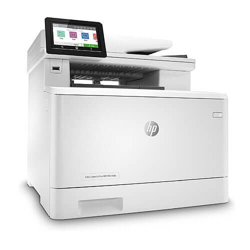 HP Color LaserJet Pro MFP M479dw Toner Cartridges' Printer