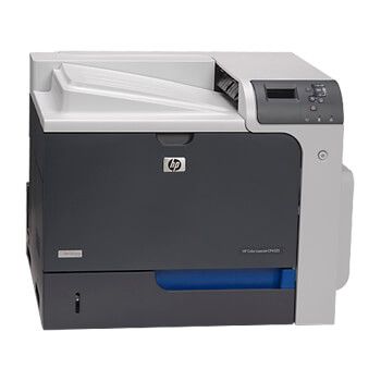 HP CP4525n Toner Cartridges Printer