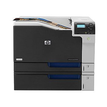 HP CP5520 Toner Cartridges Printer