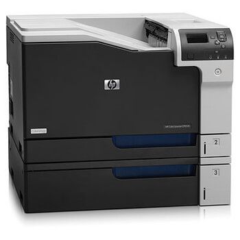 HP CP5525 Toner Cartridges' Printer