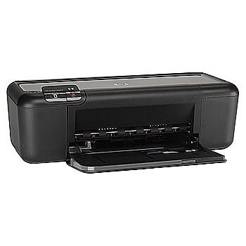 HP D2663 Ink Cartridges’ Printer