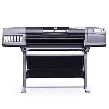 HP DesignJet 600 Ink Cartridges’ Printer