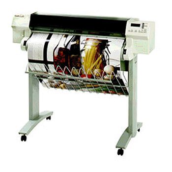 HP DesignJet 755cm