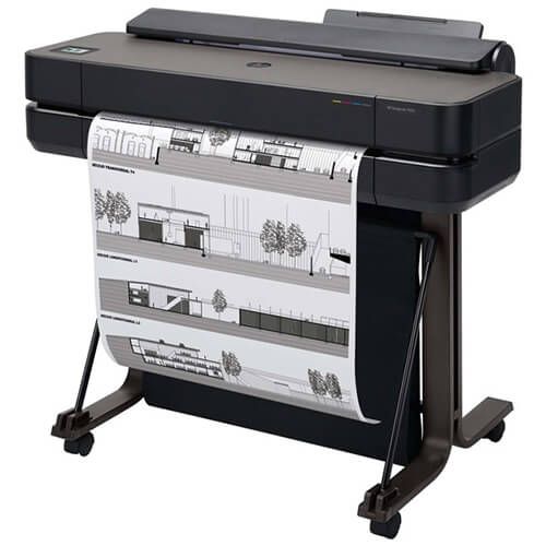 HP DesignJet T650 Ink Cartridges - HP T650 Ink from $25.99
