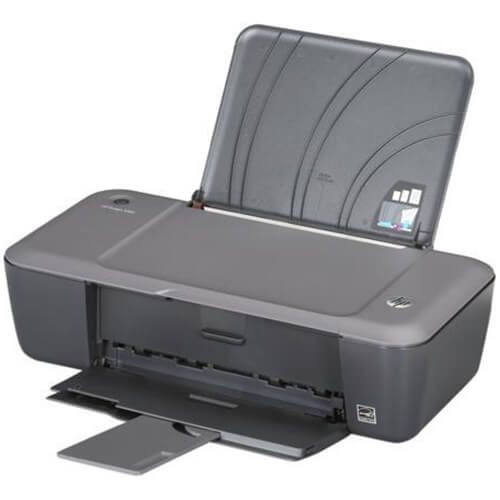 HP Deskjet 1000 J110a Cartridges' Printer