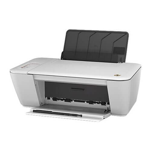 HP DeskJet Ink Advantage 1015 Ink Cartridges' Printer