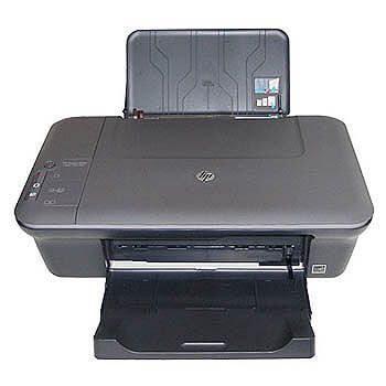 HP DeskJet 1050 Ink Cartridges’ Printer