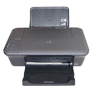 HP DeskJet 1050 Cartridges' Printer