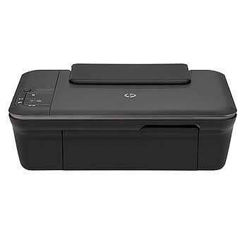 HP Deskjet 1055 Ink Cartridges’ Printer