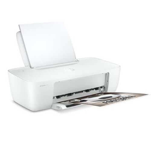 HP DeskJet 1255 Ink Cartridges' Printer