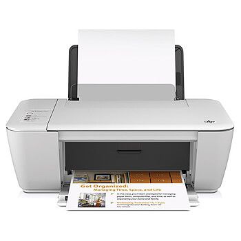 HP DeskJet 1512 Ink Cartridges' Printer