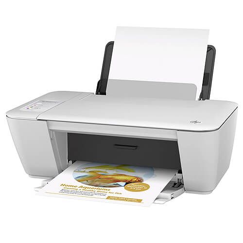 HP DeskJet 1514 Ink Cartridges Printer