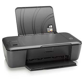 HP Deskjet 2000 Ink Cartridges' Printer