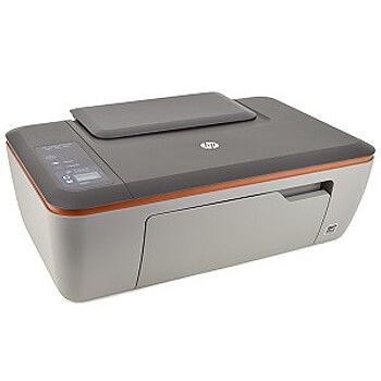 HP Deskjet 2512 Ink Cartridges’ Printer