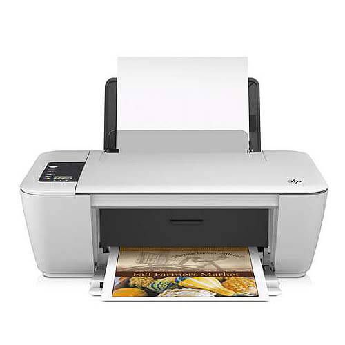 HP Deskjet 2541 Ink Cartridges’ Printer