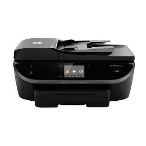 HP DeskJet 2546 Ink Cartridges’ Printer