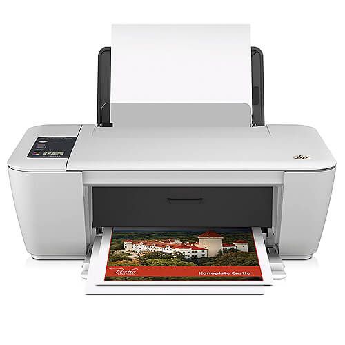 HP DeskJet 2546P Ink Cartridges‘ Printer