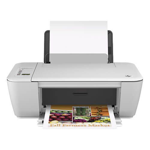 HP Deskjet 2547 Ink Cartridges’ Printer