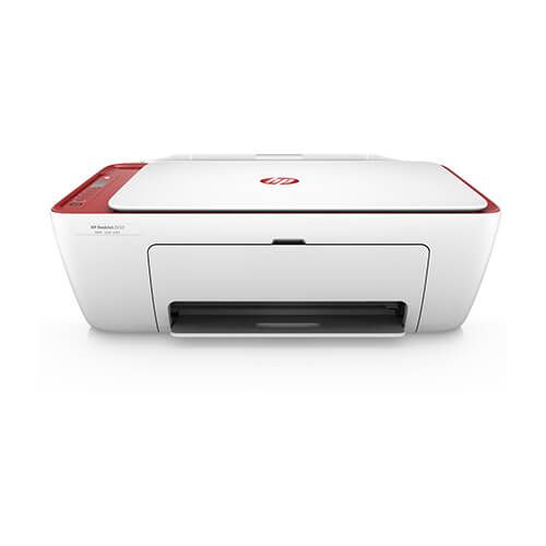 HP DeskJet 2600 Ink Cartridges’ Printer