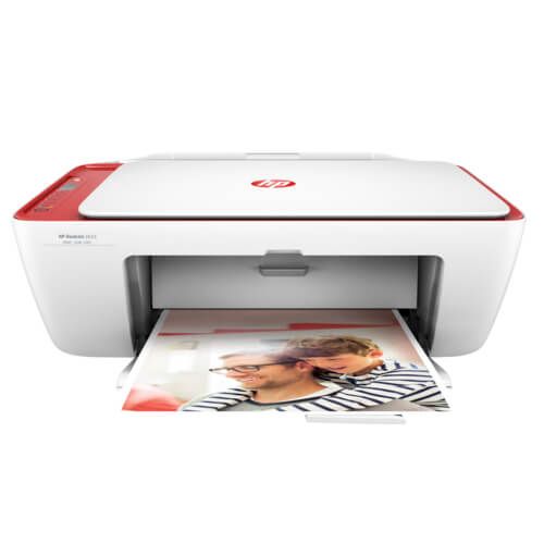 HP DeskJet 2620 Ink Cartridges' Printer