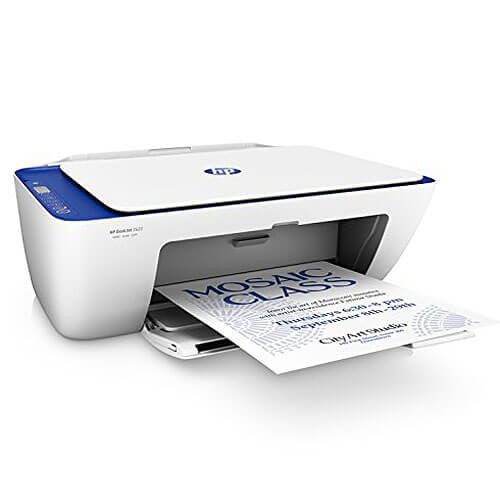 HP DeskJet 2622 Ink Cartridges’ Printer
