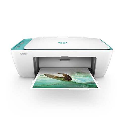 HP DeskJet 2635 Ink Cartridges' Printer