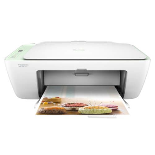 HP DeskJet 2636 Ink Cartridges’ Printer