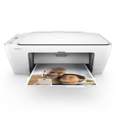HP DeskJet 2652 Ink Cartridges’ Printer
