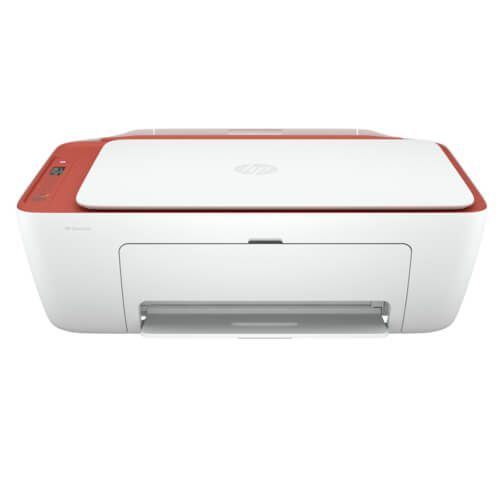 HP DeskJet 2700