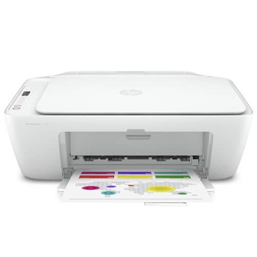 HP DeskJet 2710e Printer using HP DeskJet 2710e Ink Cartridges