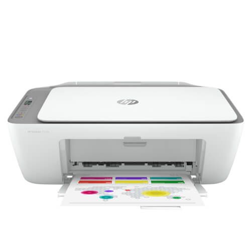 HP DeskJet 2720e Printer using HP DeskJet 2720e Ink Cartridges