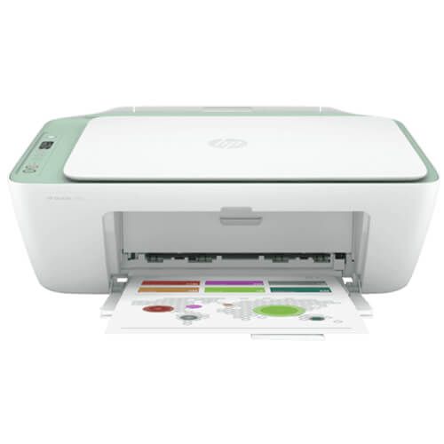 HP DeskJet 2722 Ink Cartridges' Printer