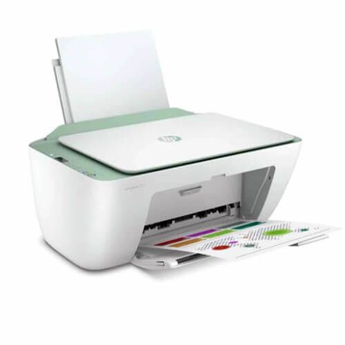 HP DeskJet 2724 Ink Cartridges’ Printer