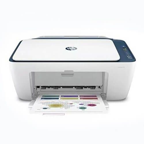 HP DeskJet 2732 Ink Cartridges’ Printer